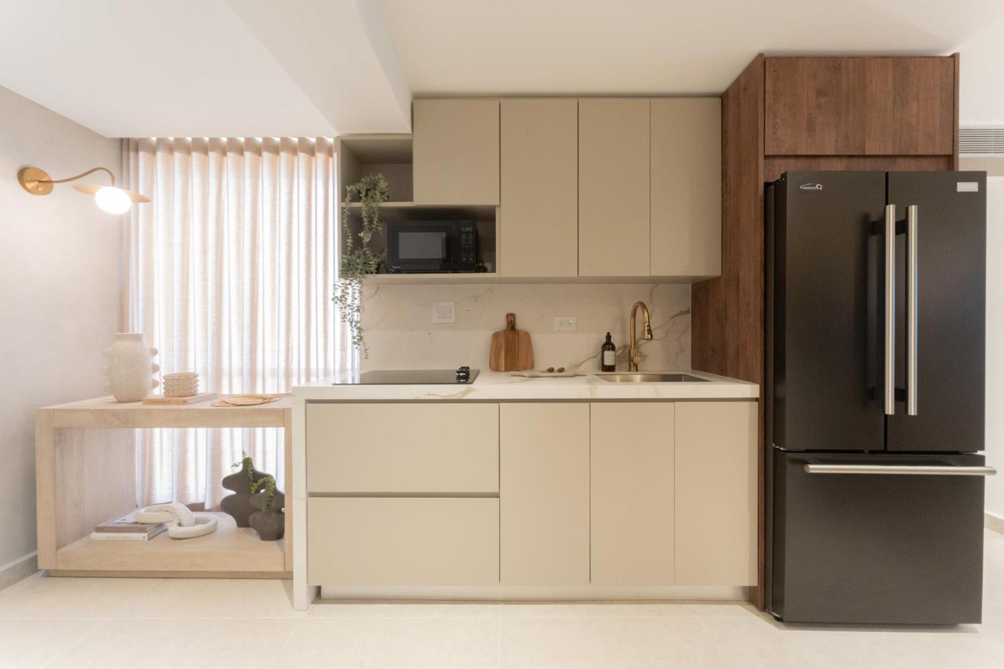 סן חואן Ocean View Deluxe Suite: Pvt. Beach & Pool מראה חיצוני תמונה