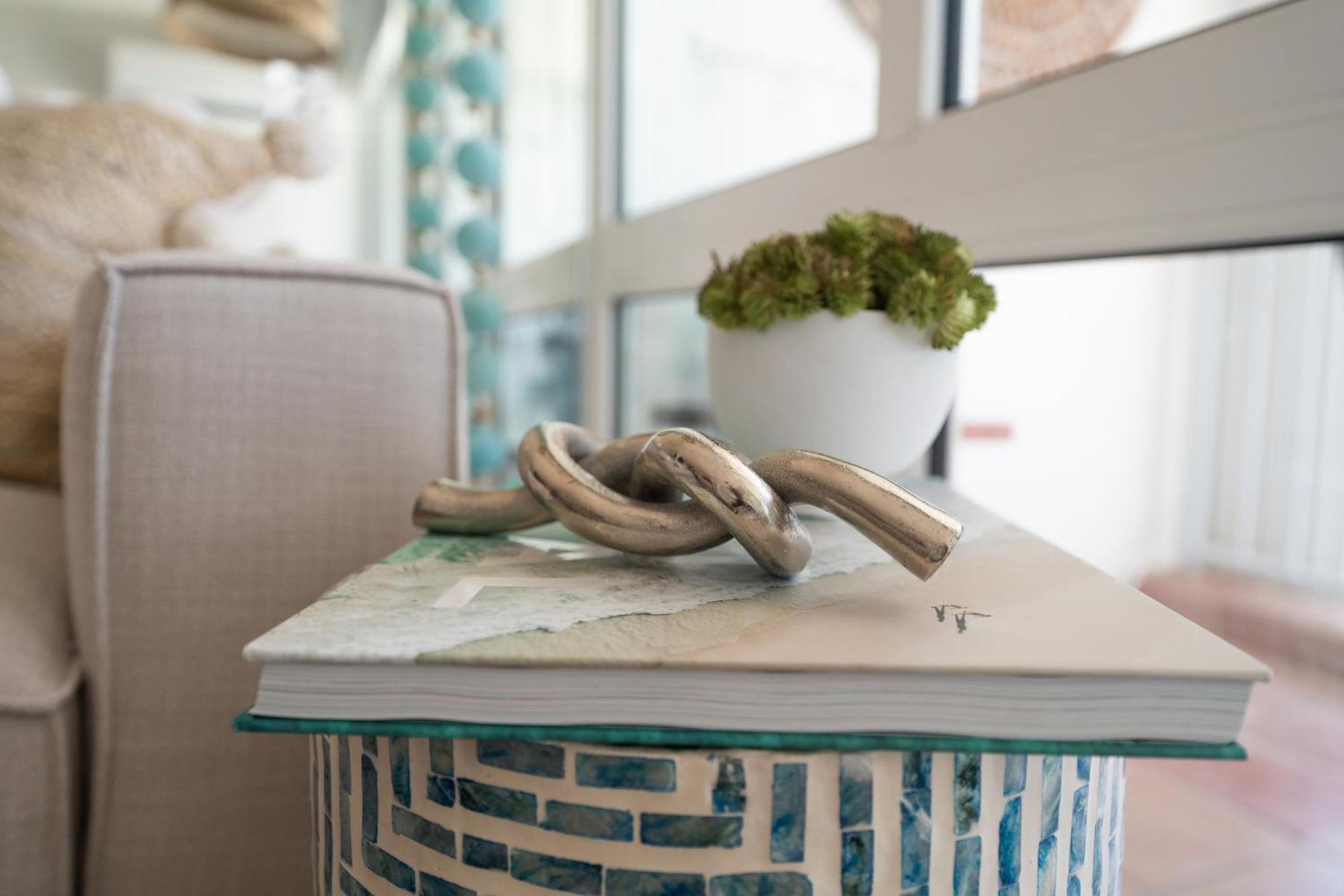 סן חואן Ocean View Deluxe Suite: Pvt. Beach & Pool מראה חיצוני תמונה