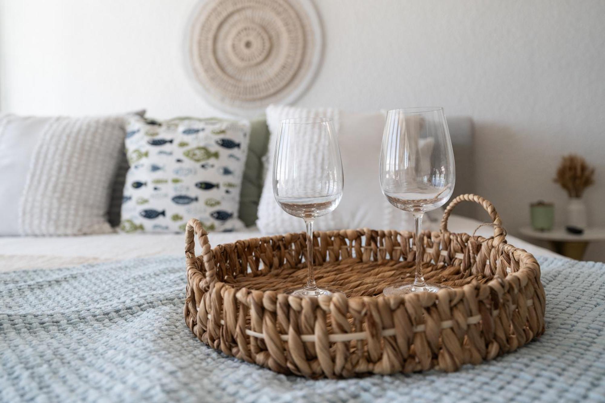 סן חואן Ocean View Deluxe Suite: Pvt. Beach & Pool מראה חיצוני תמונה