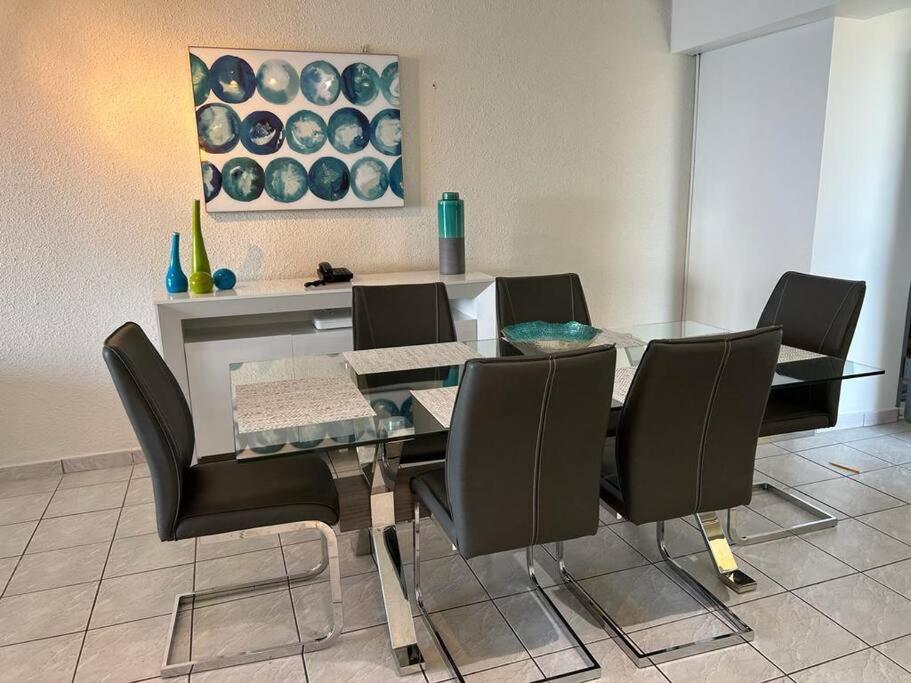 סן חואן Ocean View Deluxe Suite: Pvt. Beach & Pool מראה חיצוני תמונה