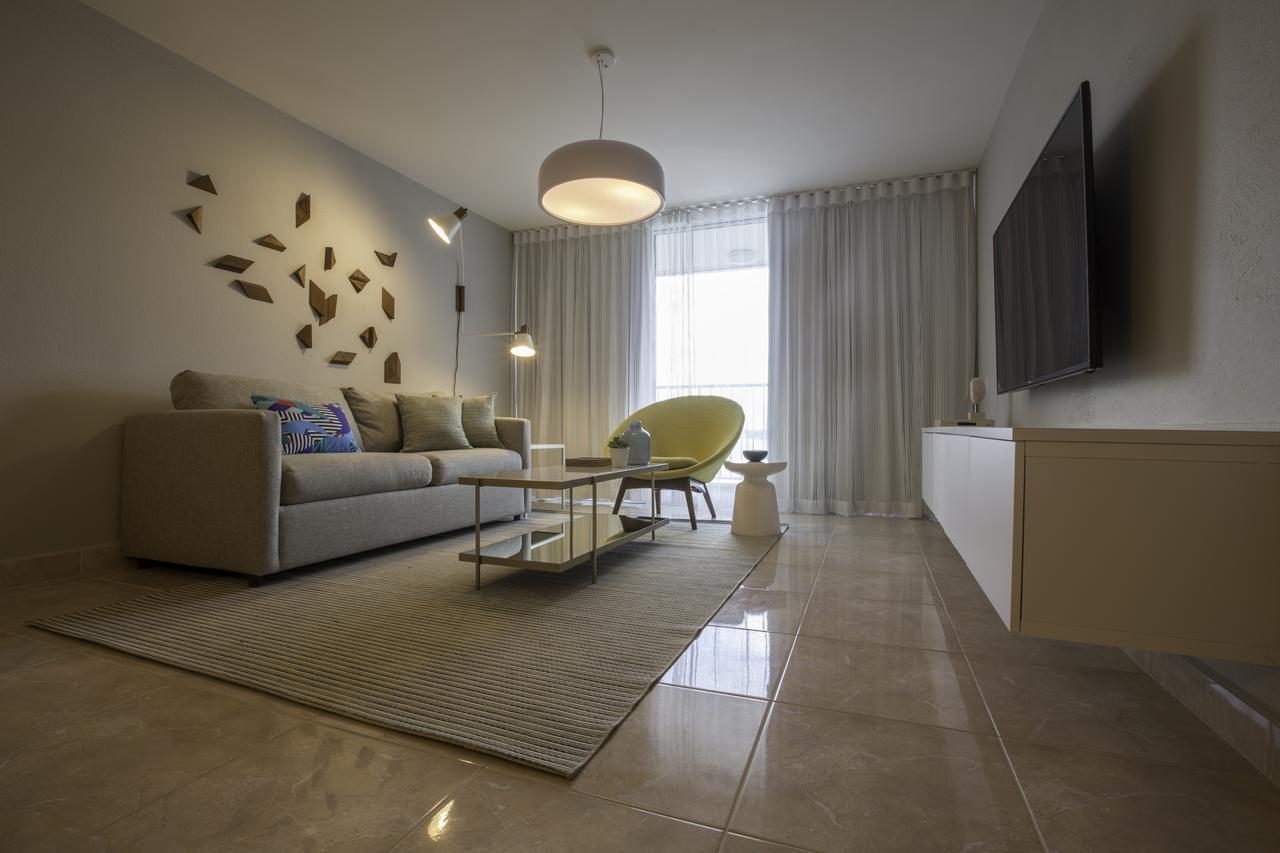סן חואן Ocean View Deluxe Suite: Pvt. Beach & Pool מראה חיצוני תמונה