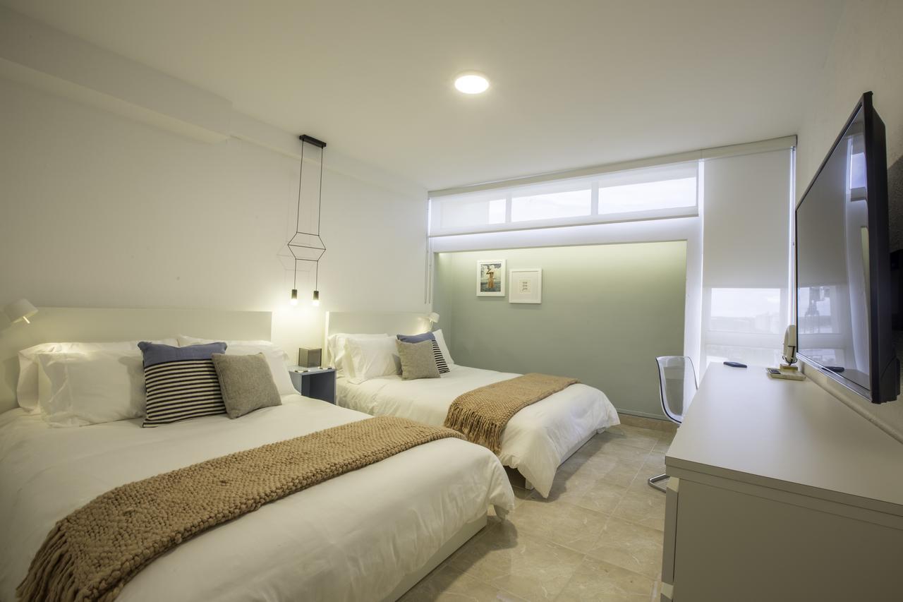 סן חואן Ocean View Deluxe Suite: Pvt. Beach & Pool מראה חיצוני תמונה