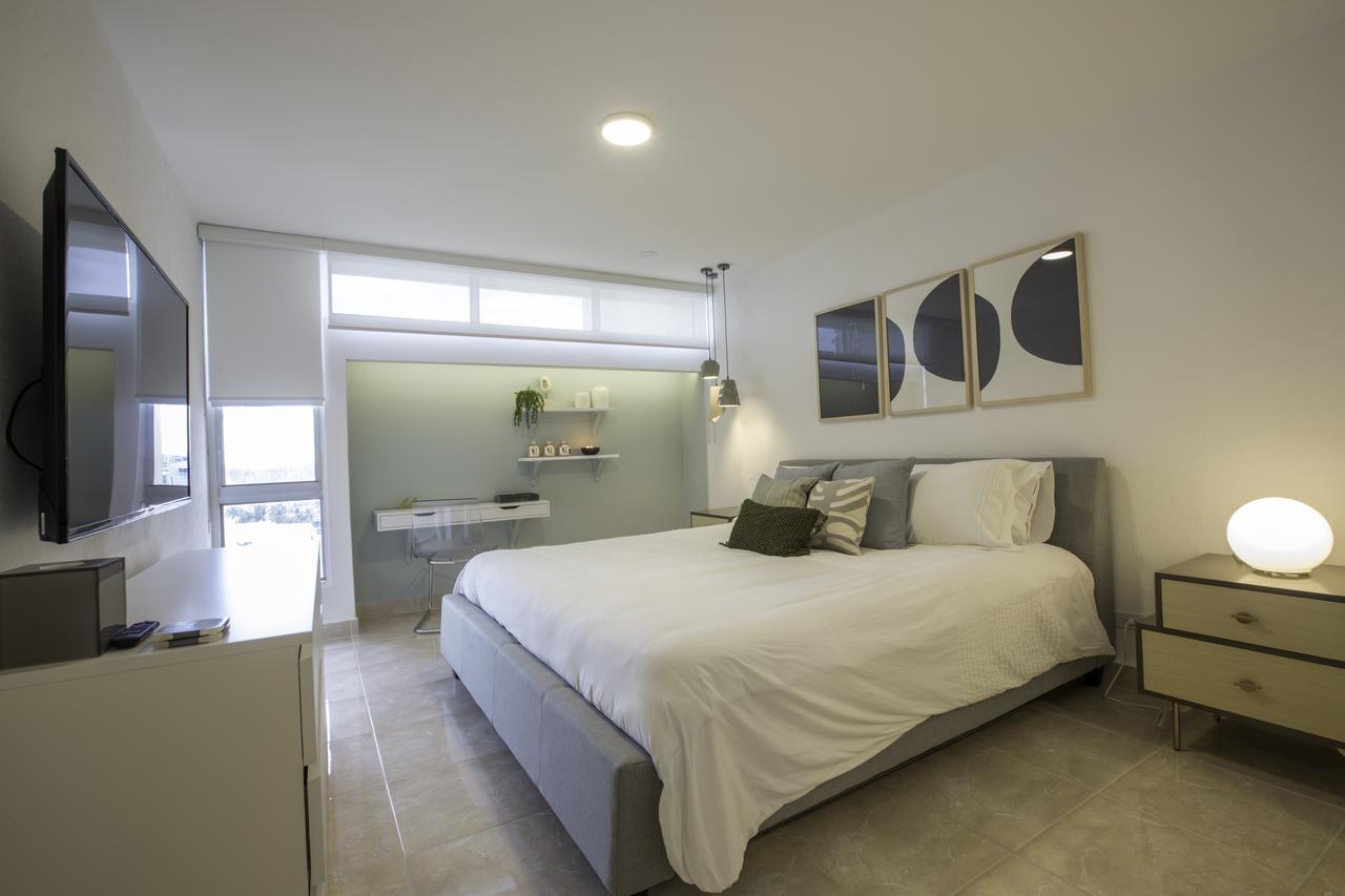 סן חואן Ocean View Deluxe Suite: Pvt. Beach & Pool מראה חיצוני תמונה
