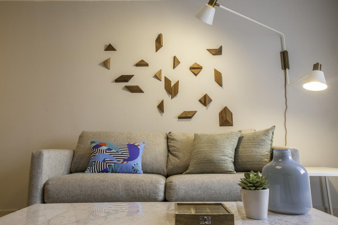 סן חואן Ocean View Deluxe Suite: Pvt. Beach & Pool מראה חיצוני תמונה